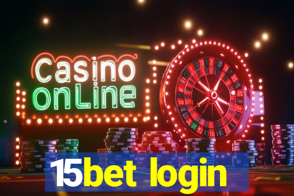 15bet login